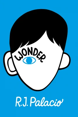 Wonder cover