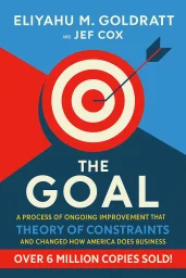The Goal cover