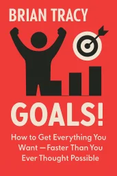Goals! cover