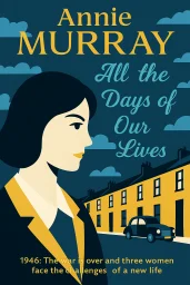 All the Days of Our Lives cover