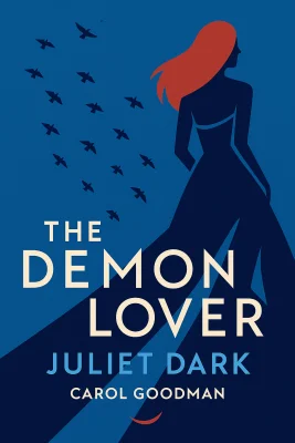The Demon Lover cover