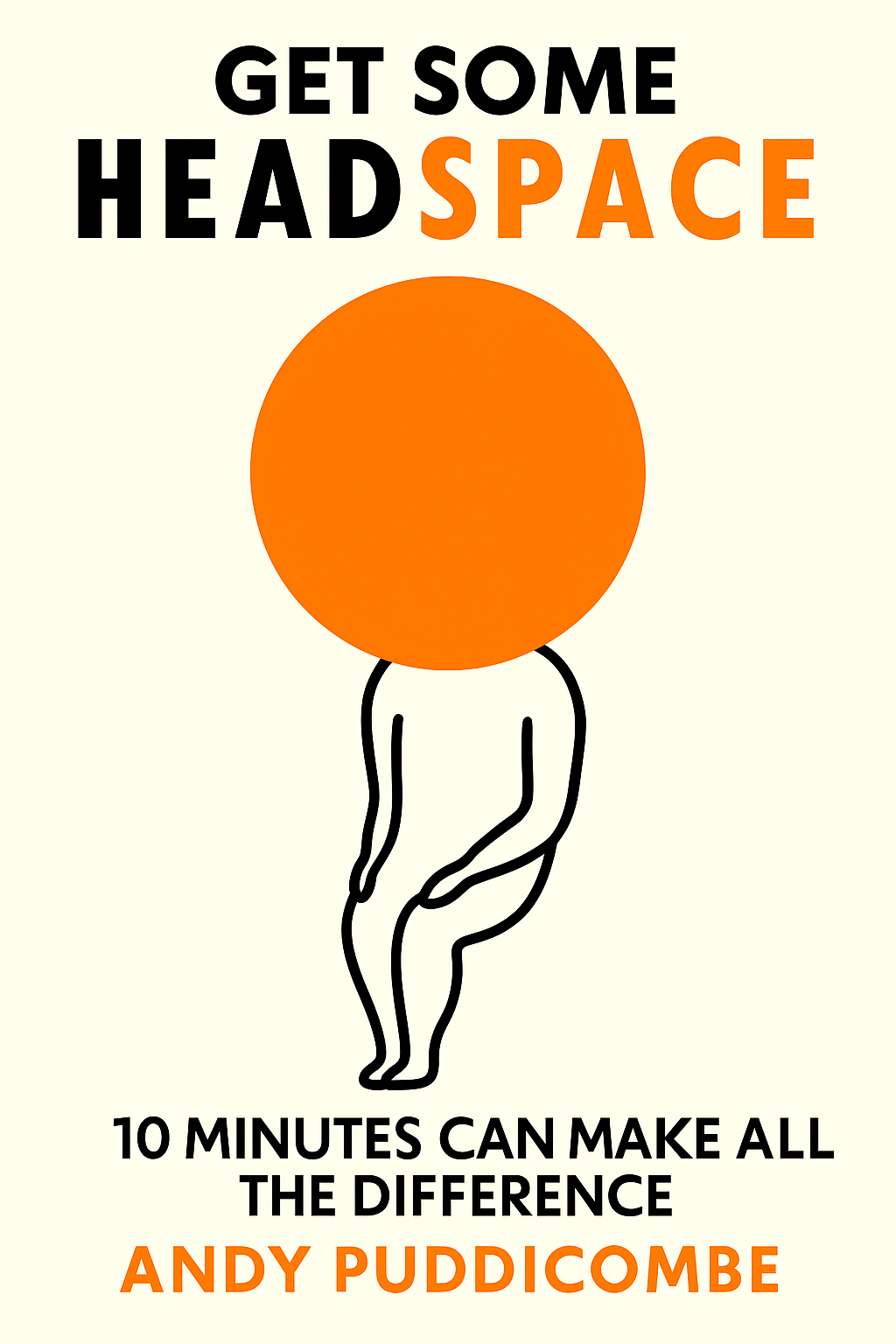 Get Some Headspace Cover