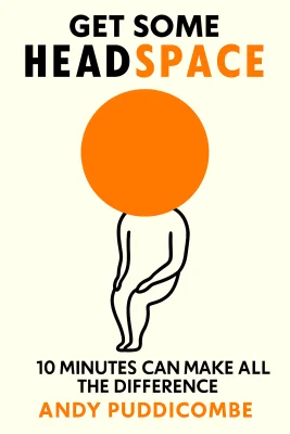 Get Some Headspace cover