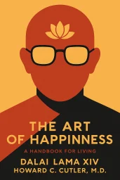 The Art of Happiness cover