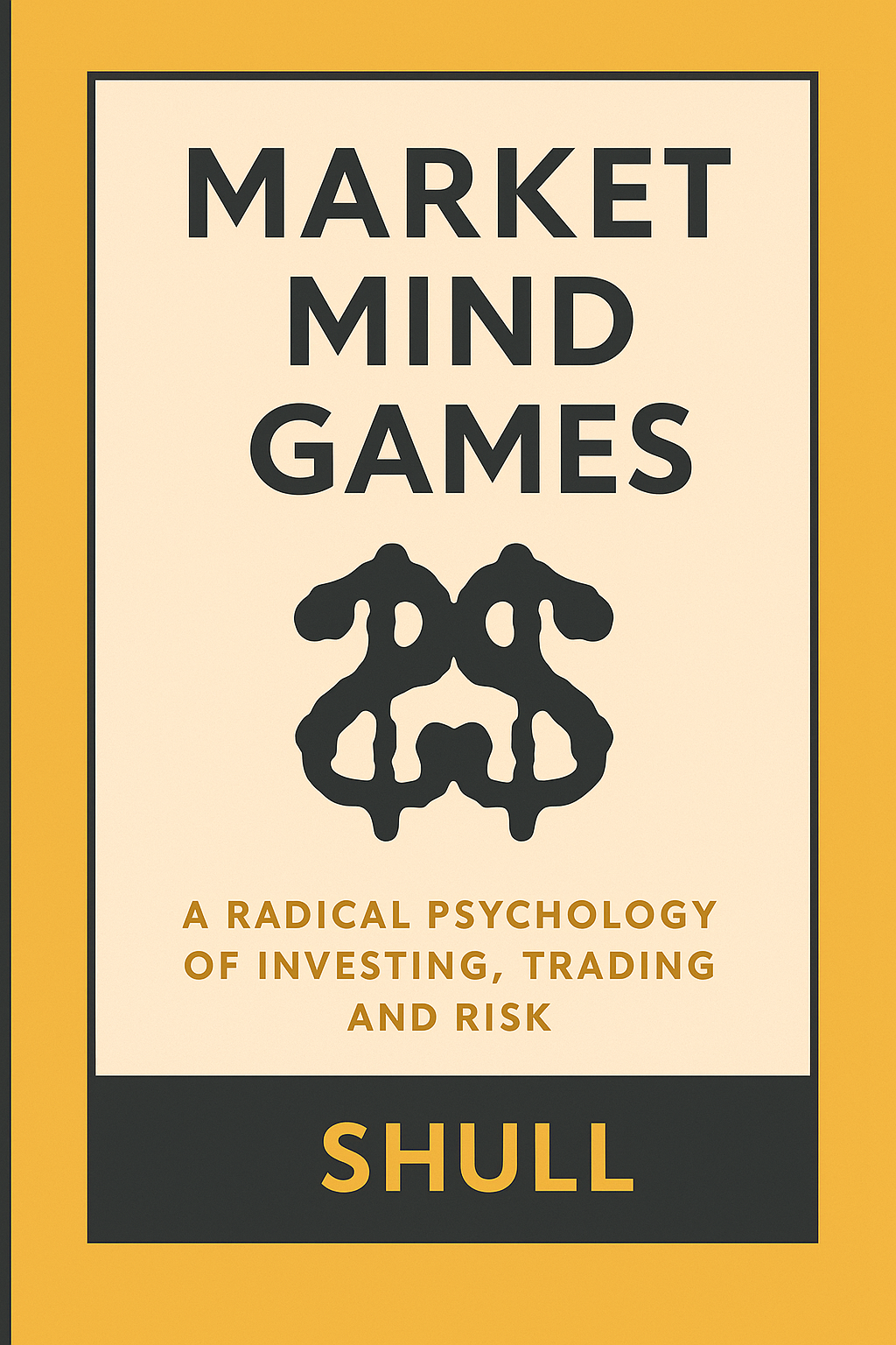 Market Mind Games Cover