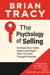 The Psychology of Selling cover