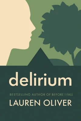 Delirium cover
