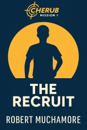 The Recruit cover