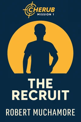 The Recruit cover
