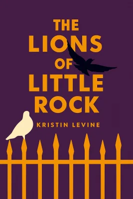 The Lions of Little Rock cover