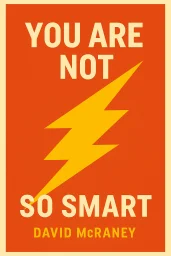 You Are Not So Smart cover
