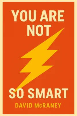 You Are Not So Smart cover