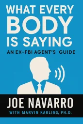 What Every BODY is Saying cover
