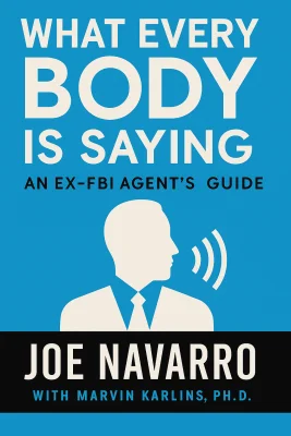 What Every BODY is Saying cover