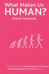 What Makes Us Human? cover