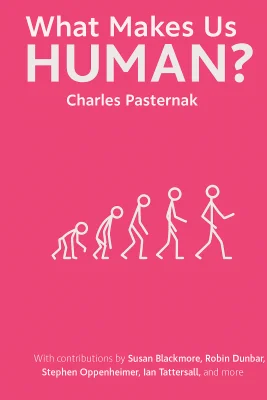 What Makes Us Human? cover