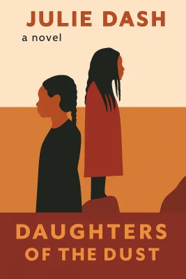 Daughters of the Dust cover