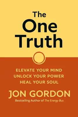 The One Truth cover
