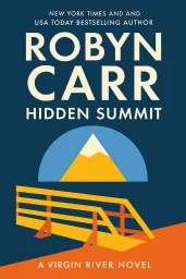 Hidden Summit cover