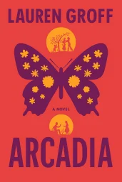 Arcadia cover