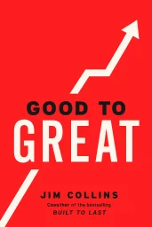 Good to Great cover