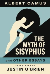 The Myth of Sisyphus  cover
