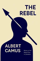 The Rebel cover