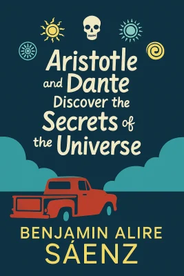 Aristotle and Dante Discover the Secrets of the Universe cover
