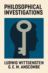 Philosophical Investigations cover