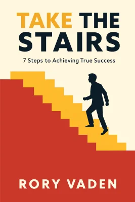 Take the Stairs cover