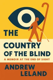 The Country of the Blind cover
