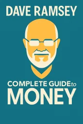 Dave Ramsey's Complete Guide To Money cover