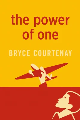 The Power of One cover