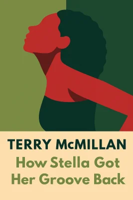 How Stella Got Her Groove Back cover