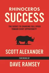 Rhinoceros Success cover