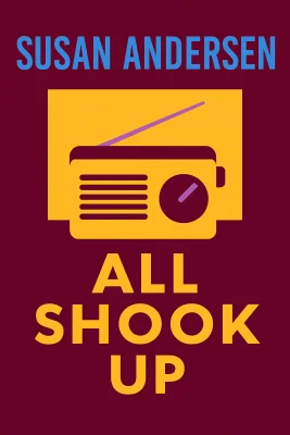 All Shook Up cover