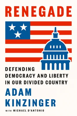Renegade cover
