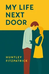 My Life Next Door cover