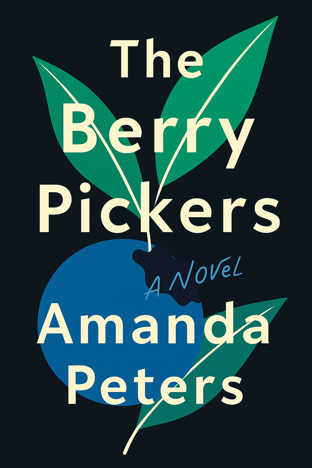 The Berry Pickers Book Summary with PDF, Quotes &amp; Audio