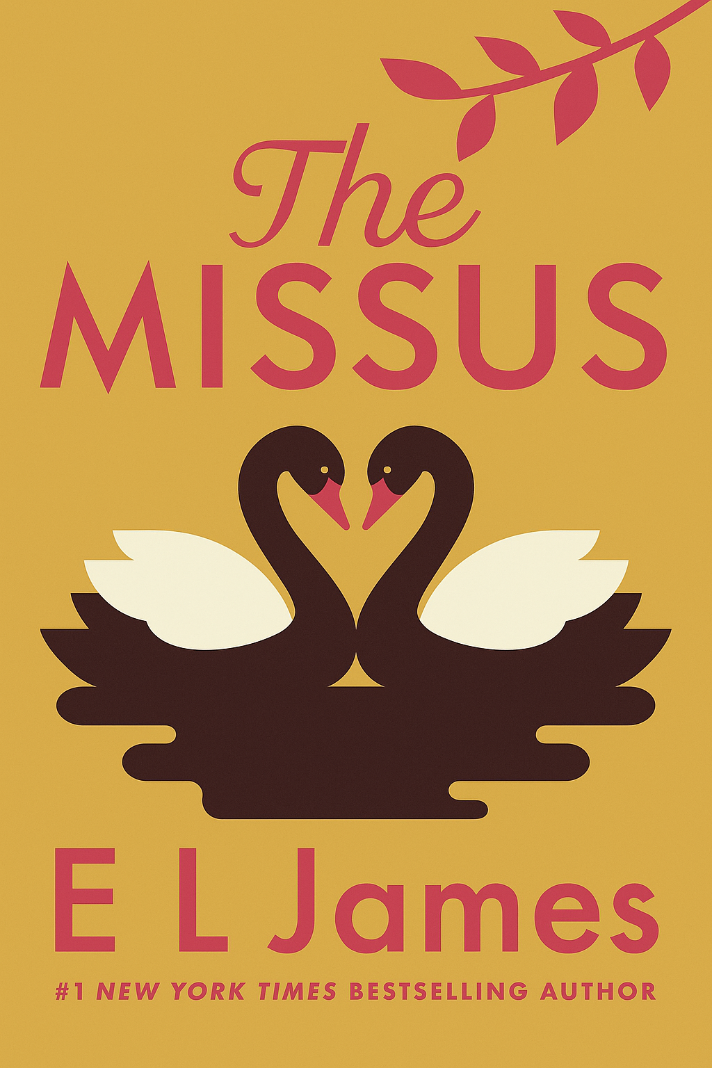 The Missus Cover