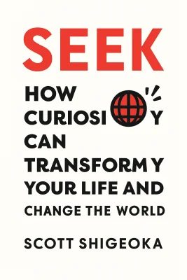 Seek cover