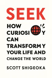 Seek cover