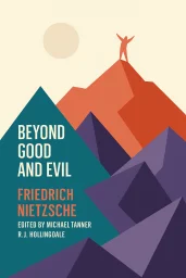 Beyond Good and Evil cover