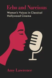 Echo and Narcissus cover