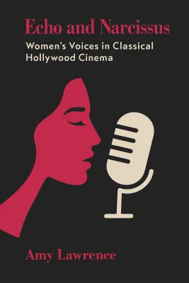 Echo and Narcissus cover