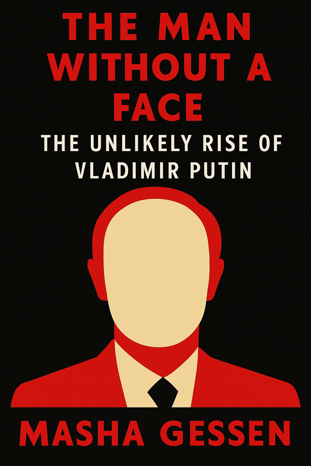 The Man Without A Face