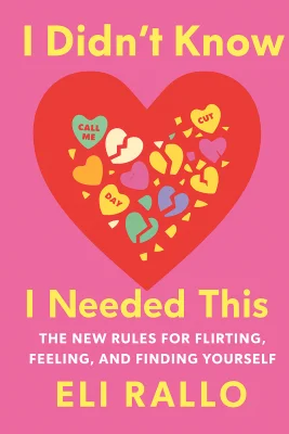 I Didn't Know I Needed This cover