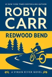 Redwood Bend cover