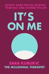 It's On Me cover