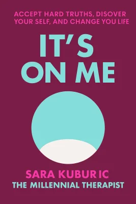 It's On Me cover